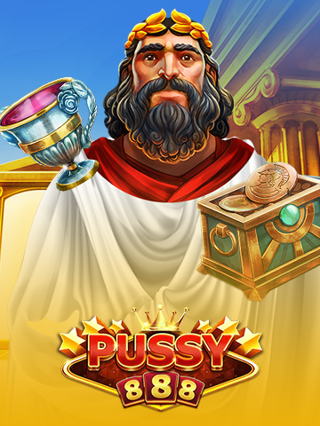 Pussy888 Slot